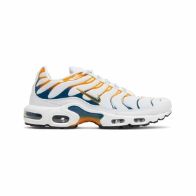 [Refurbished] Air Max TN Plus Hiking Carabiner 'White Kumquat Marina' (2022) Nike Shoes Limited Edition
