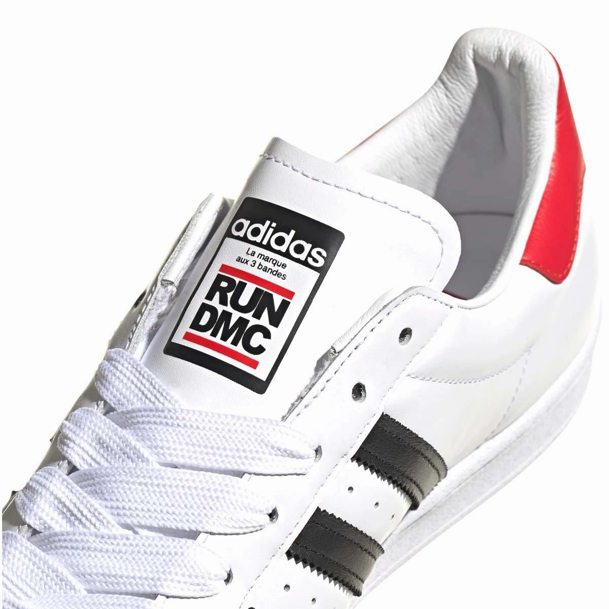   Run DMC Superstar Crossfit Adidas Shoes