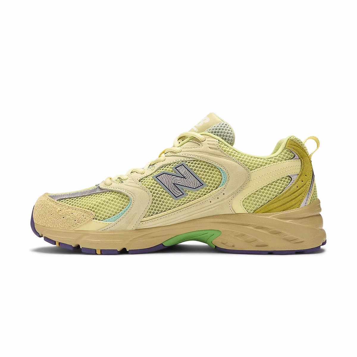 New Balance 280   Salehe Bembury 530 'Prosperity Be The Prize'