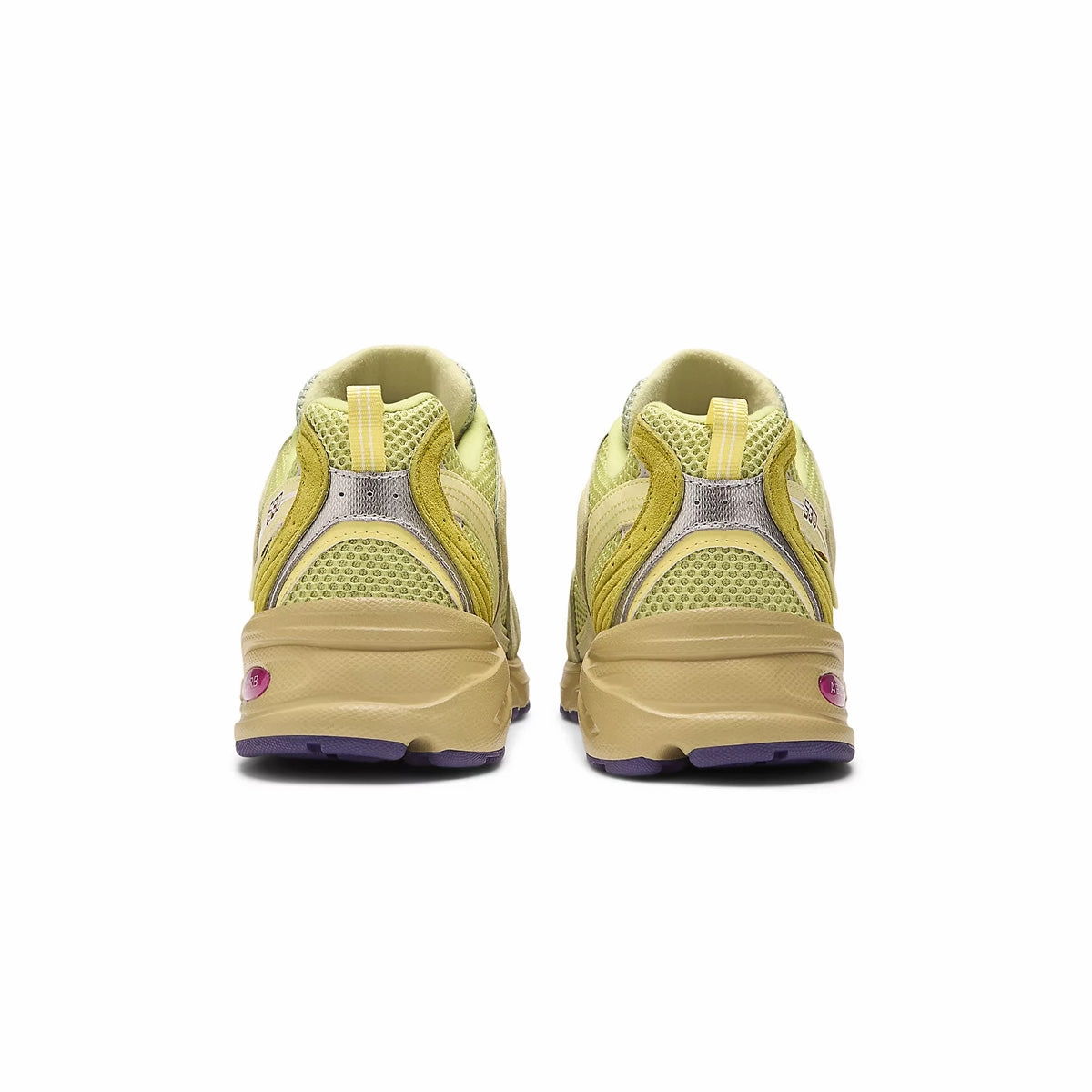   Salehe Bembury 530 'Prosperity Be The Prize' 9060 New Balance Shoes