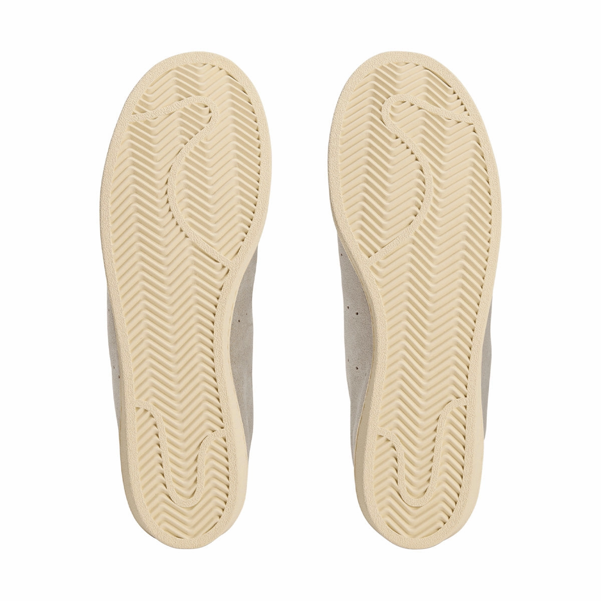 Adidas Javelin Shoes   Wales Bonner Superstar Hi 'Mist Stone'