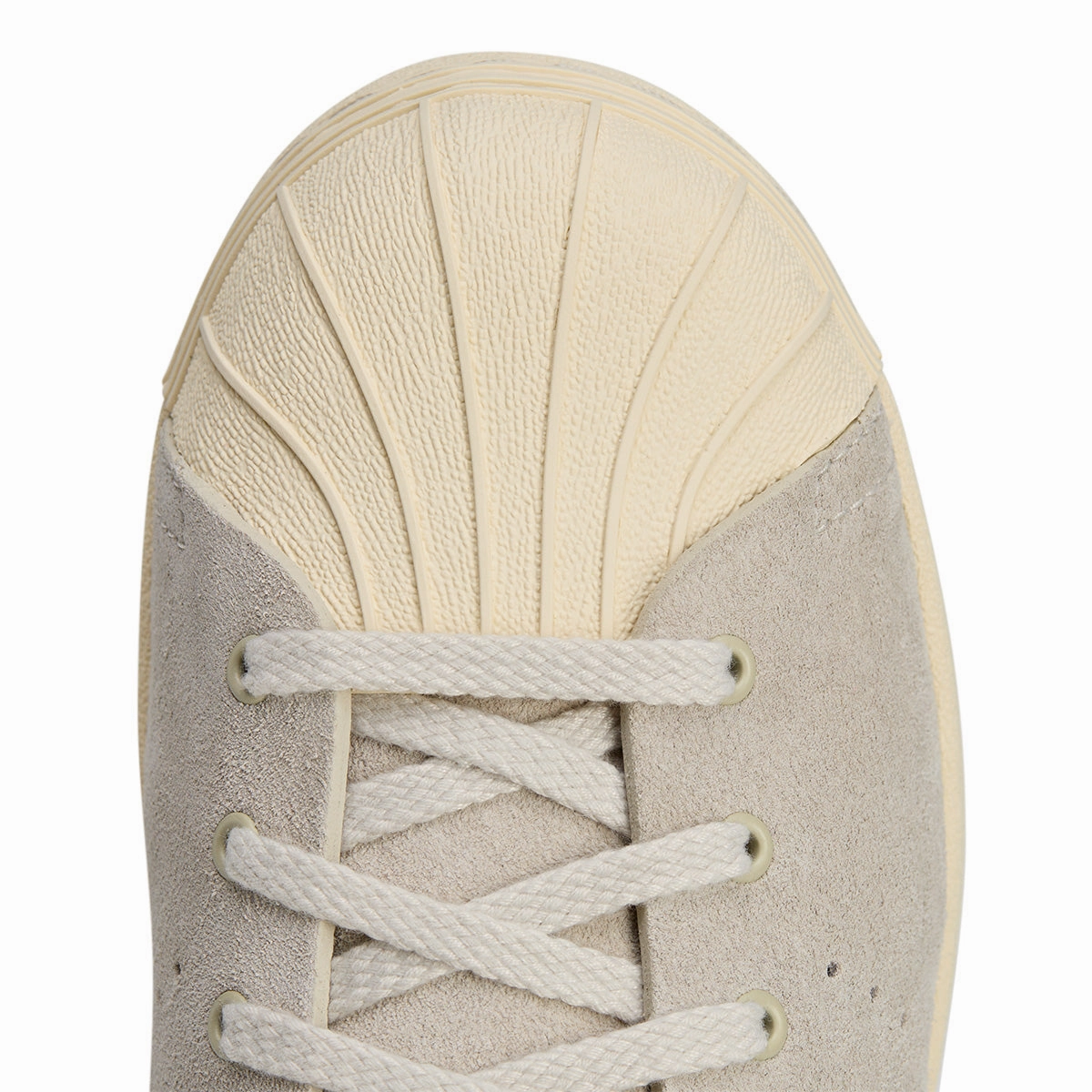   Wales Bonner Superstar Hi 'Mist Stone' Adidas Gore Tex Shoes Terrex