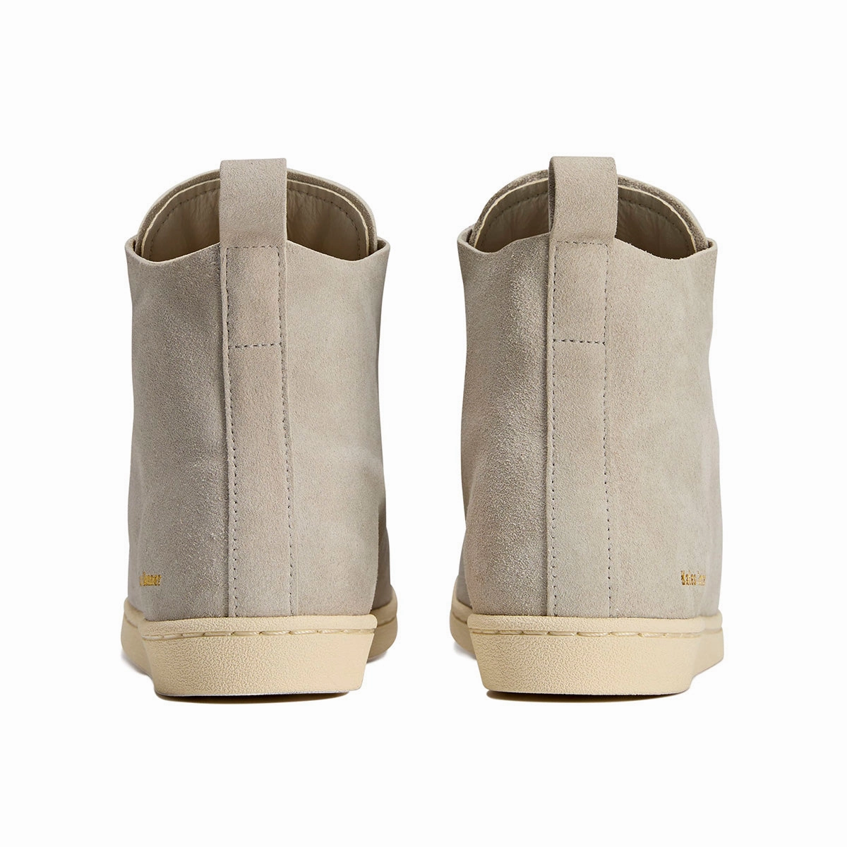   Wales Bonner Superstar Hi 'Mist Stone' Adidas Copa Premiere Shoes