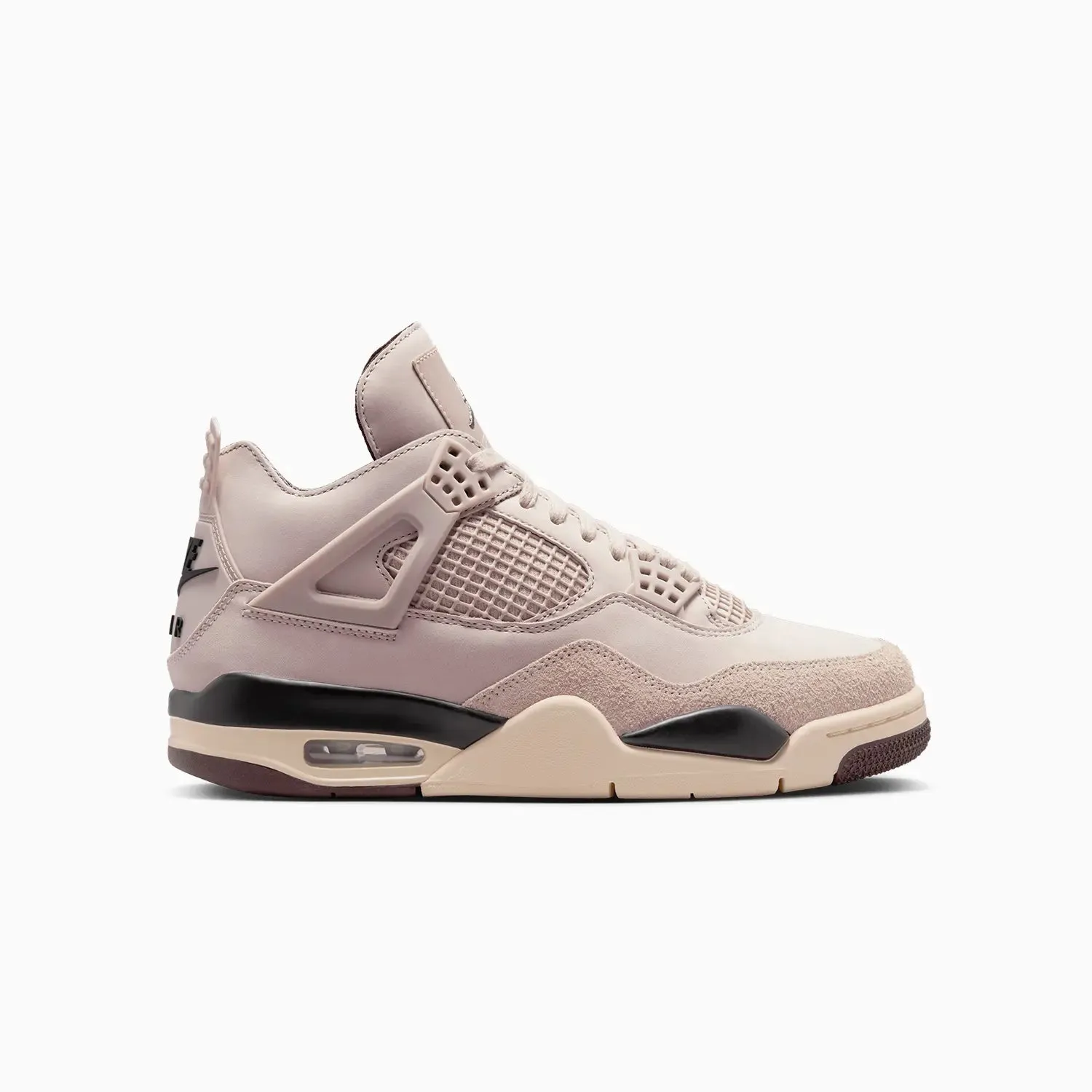 Lightweight Hiking Sneakers A Ma Manire x Women's Air Jordan 4 "While You Were Sleeping"
