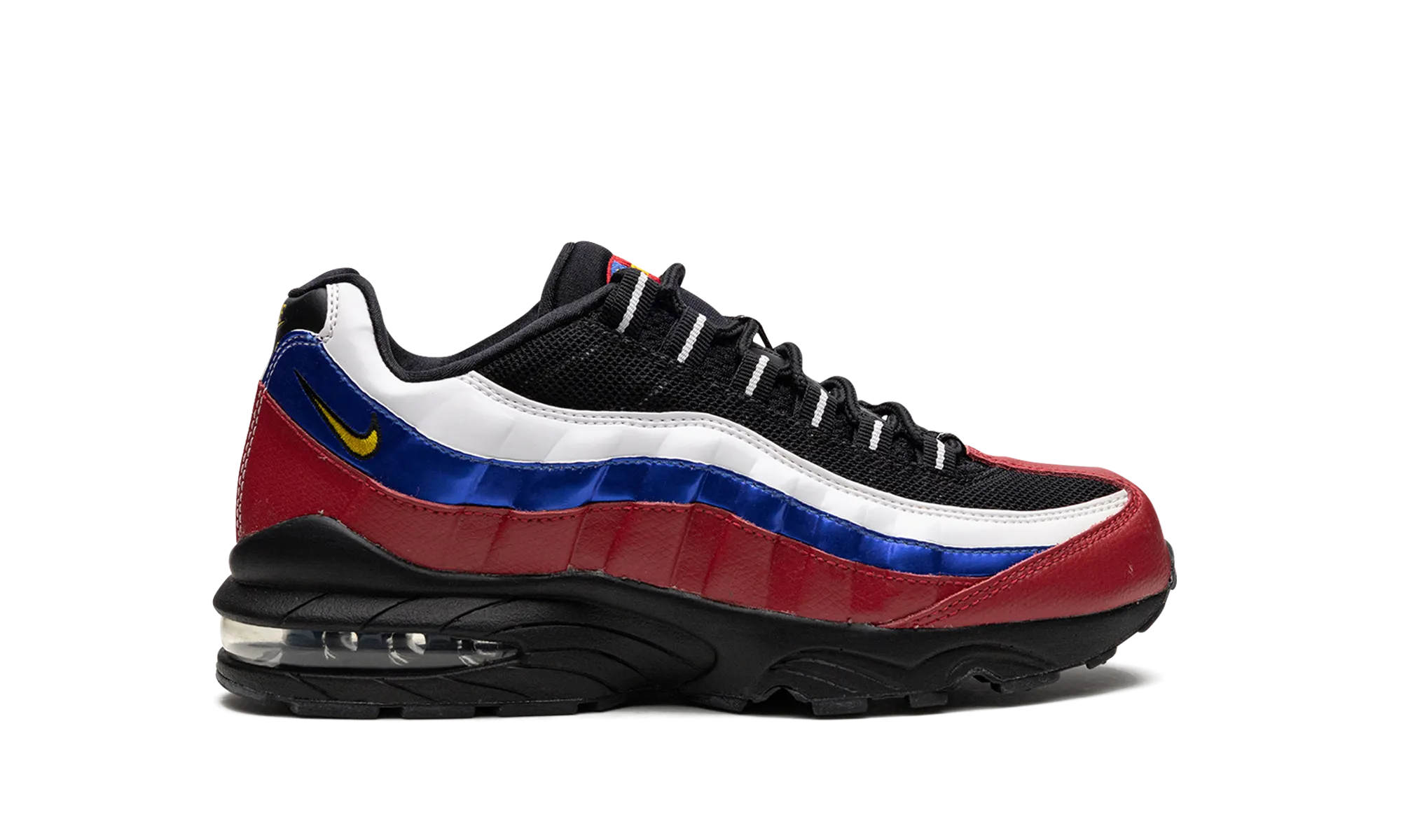 Air Max 95 GS Nike Basketball Shoes Scottie Pippen