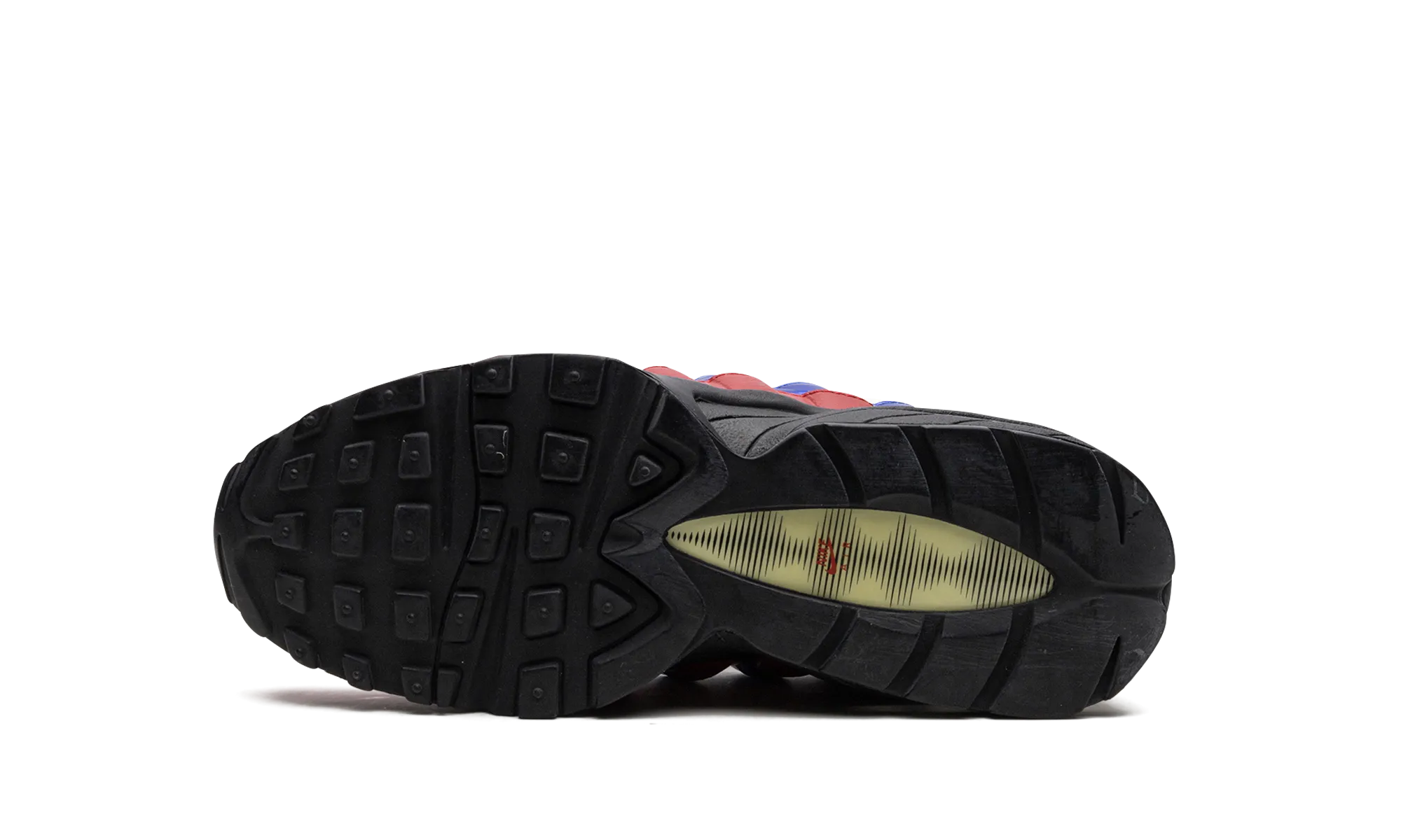 Air Max 95 GS Nike Releases A Running Shoe Collection Featuring Every Nfl Team