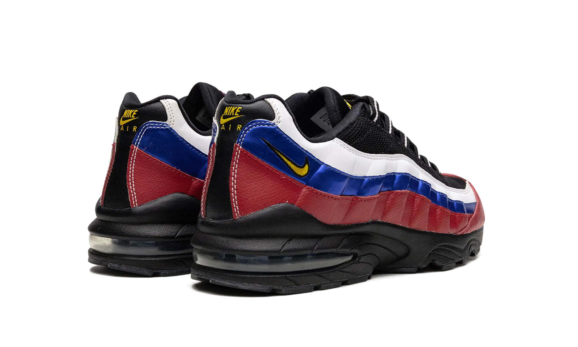 Denim Nike Shoes Air Max 95 GS