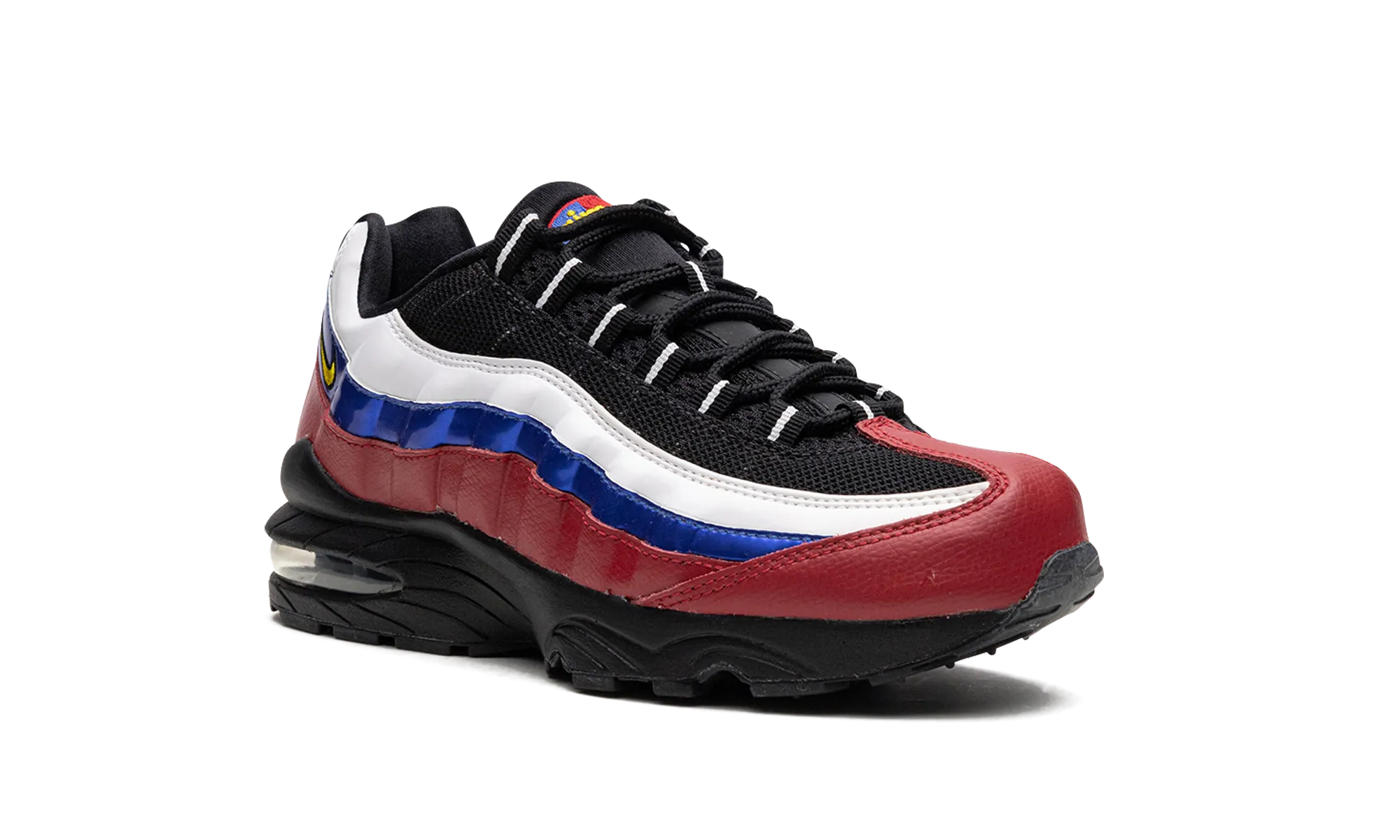 Air Max 95 GS Kids Nike Shoes