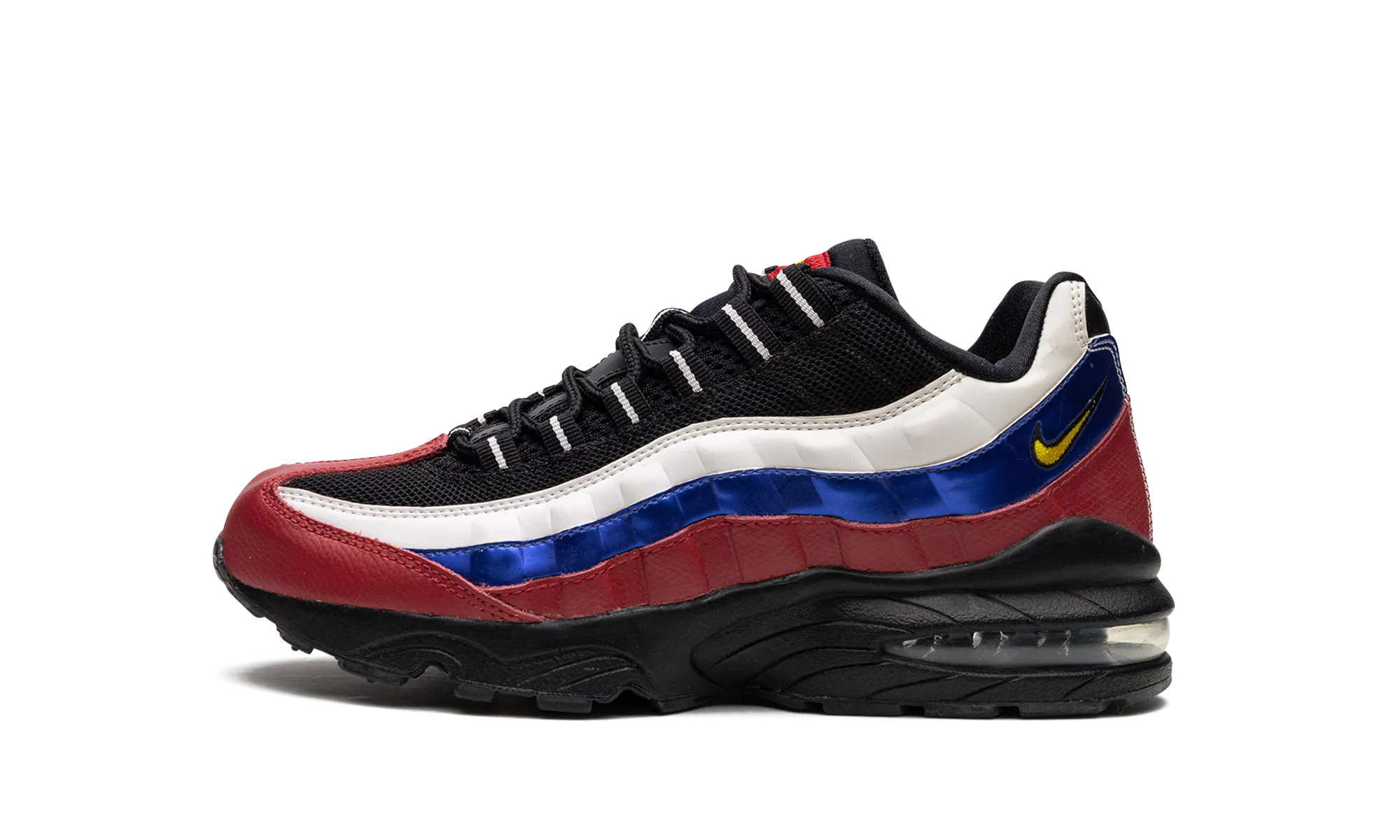 Coolest Nike Shoes Air Max 95 GS