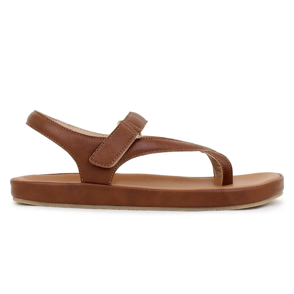 Sarah Thumb Strap Sandals Hippie Sandals