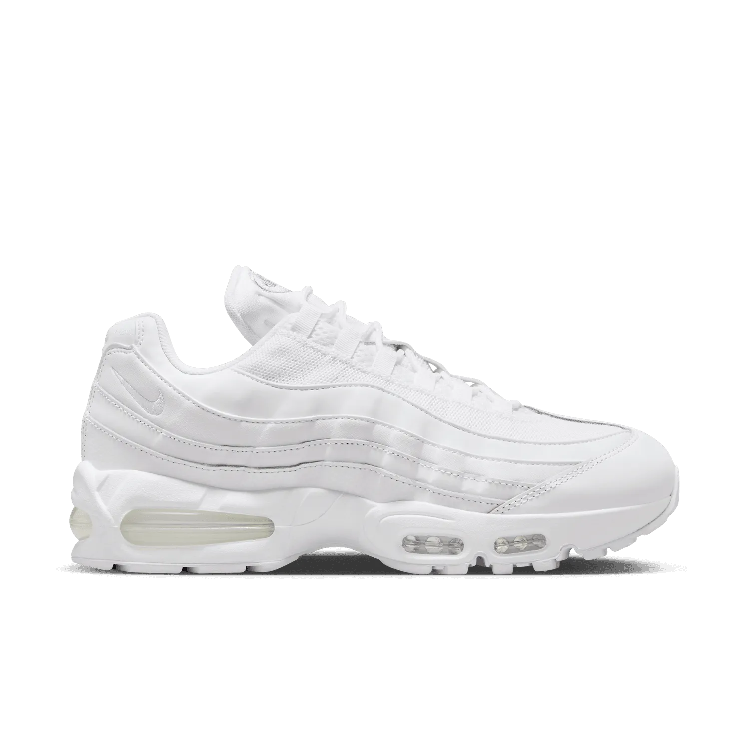 Acronym Shoes Nike Nike Air Max 95 OG 'Triple White'