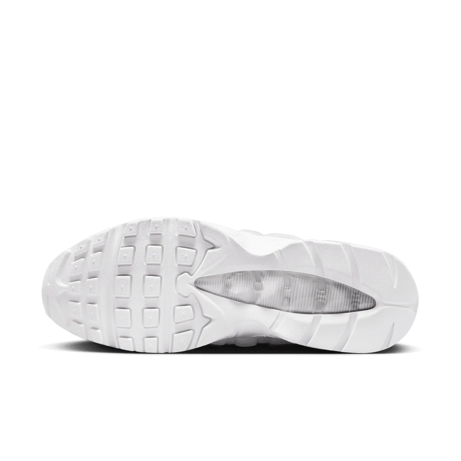 Flight Nike Shoes Nike Air Max 95 OG 'Triple White'