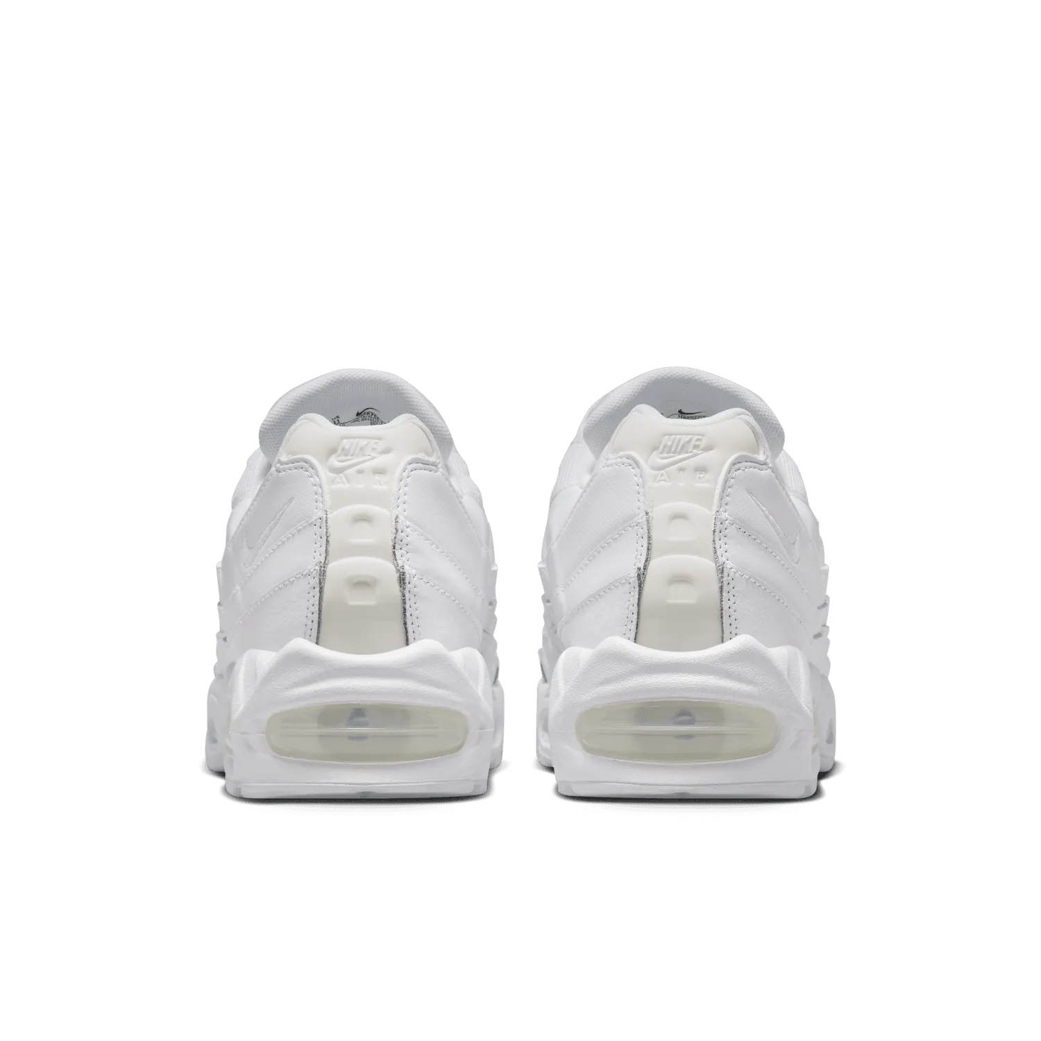 Nike Shoes Academy Nike Air Max 95 OG 'Triple White'