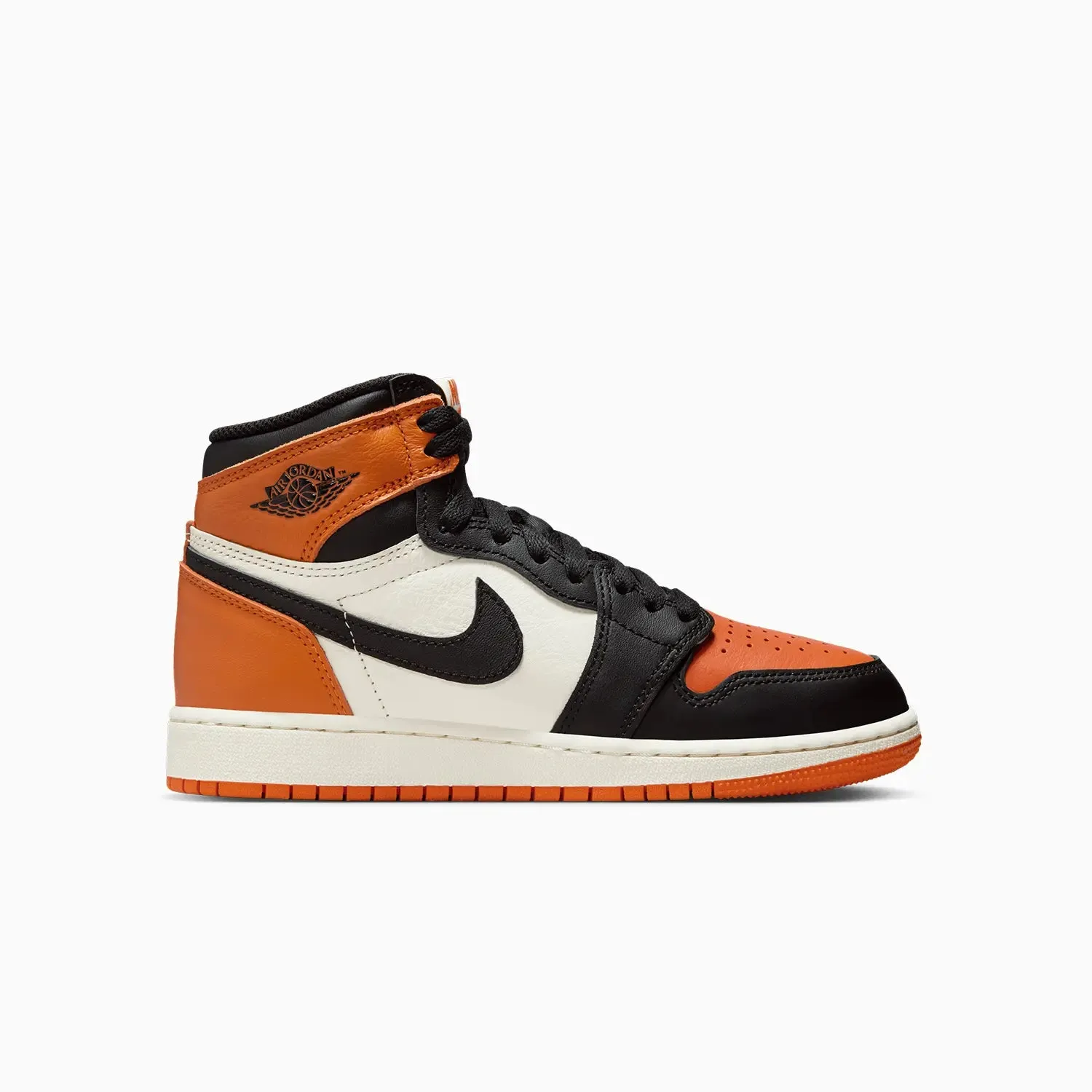 Best Sneakers For Style Kid's Air Jordan 1 High OG "Shattered Backboard" Grade School