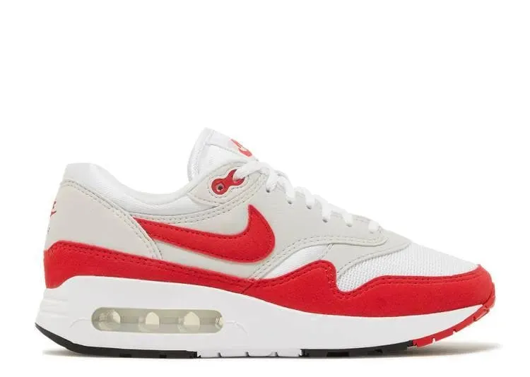 Nike Air Max 1  86 OG Big Bubble Red (W) Nike Shoes Griffey