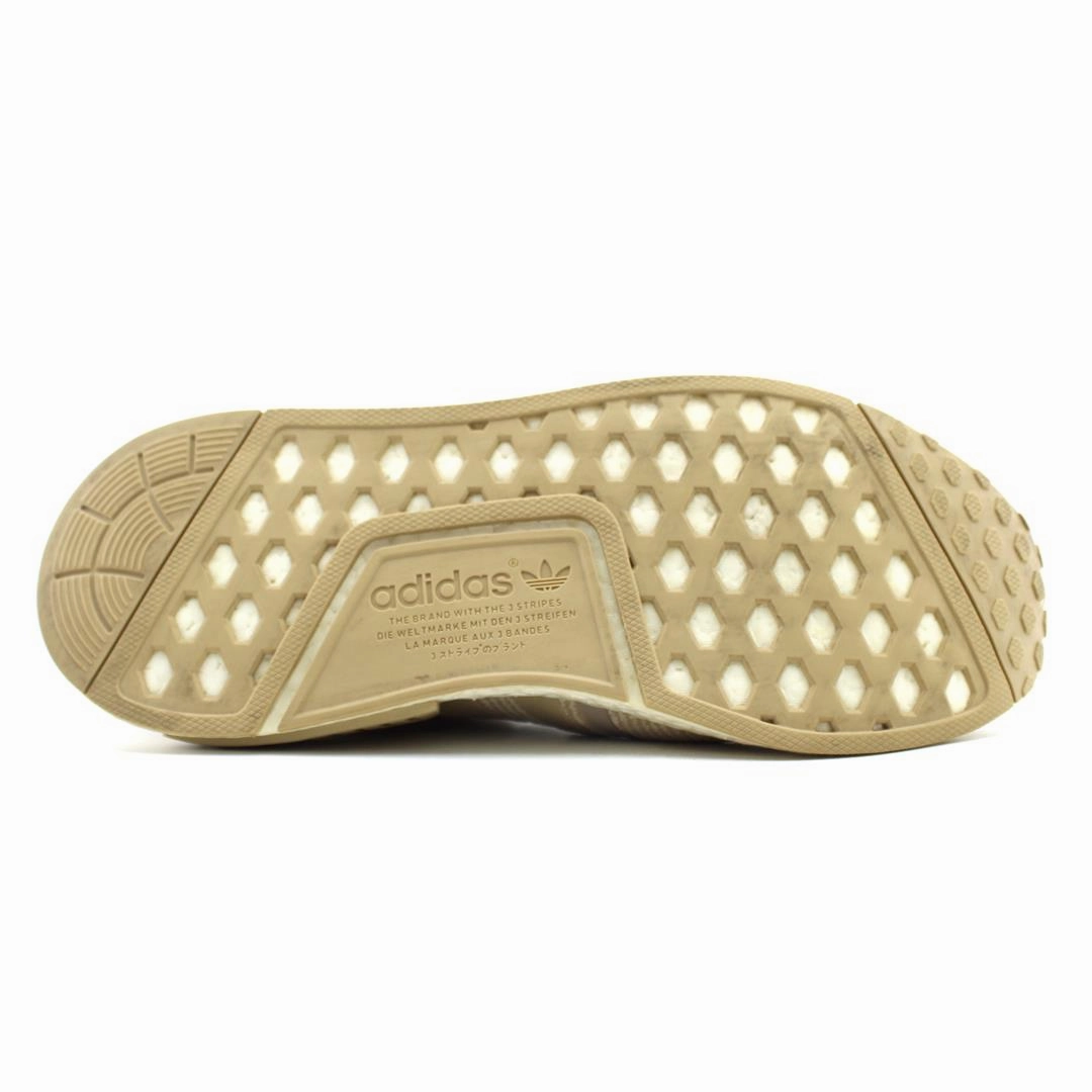 The New Shoes Adidas ADIDAS NMD R1