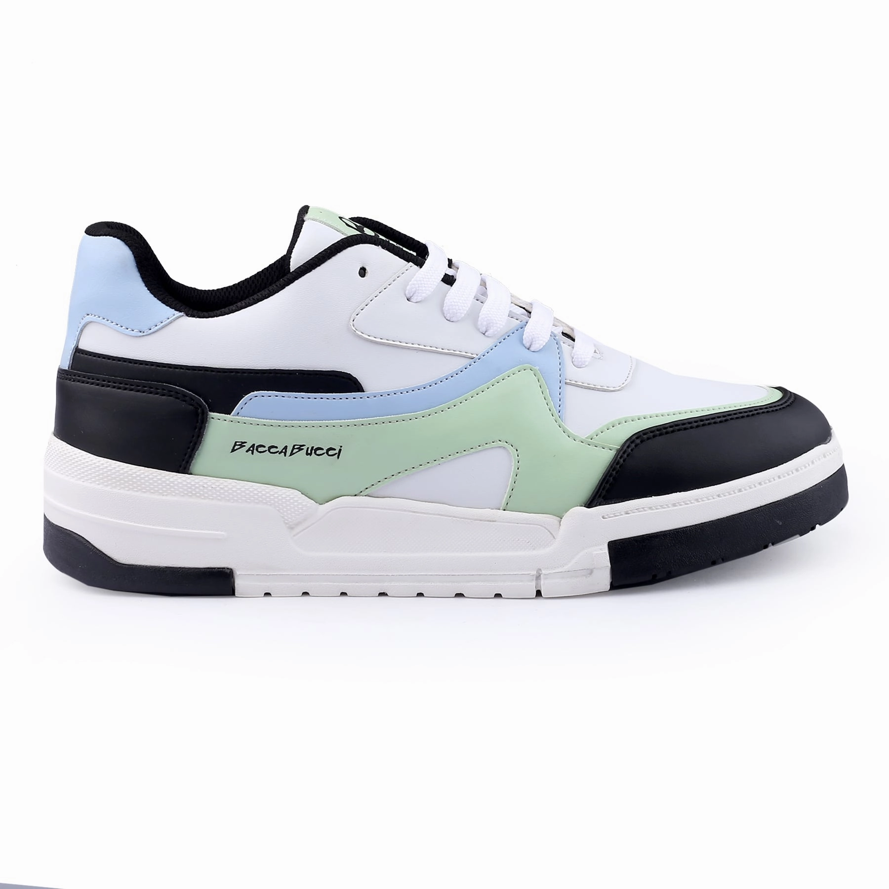 Bacca Bucci Street Punk Shoe Charms For Sneakers