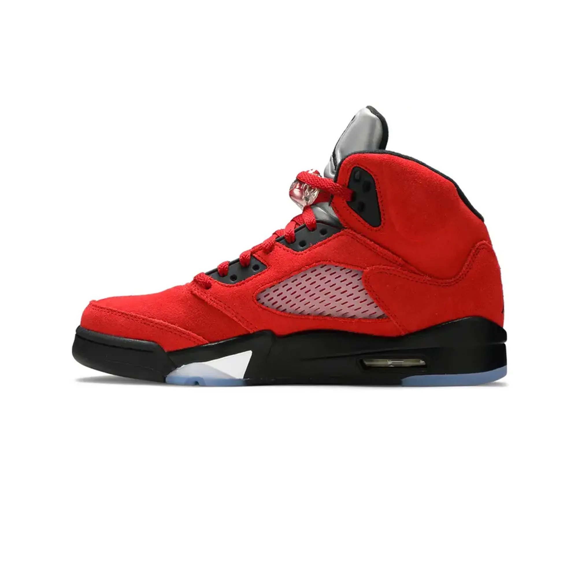 Sofft Sneakers Air Jordan 5 'Raging Bull Red' 2021
