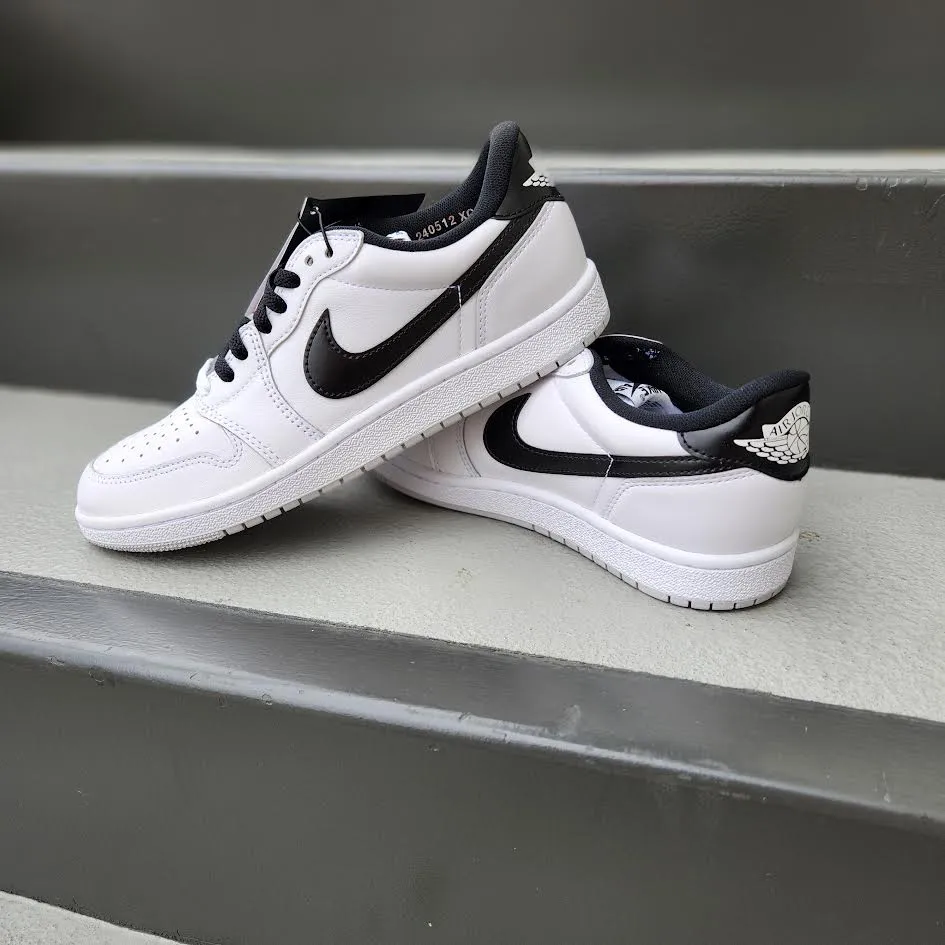 Air Jordan 1 Low 85 Sneakers Curb