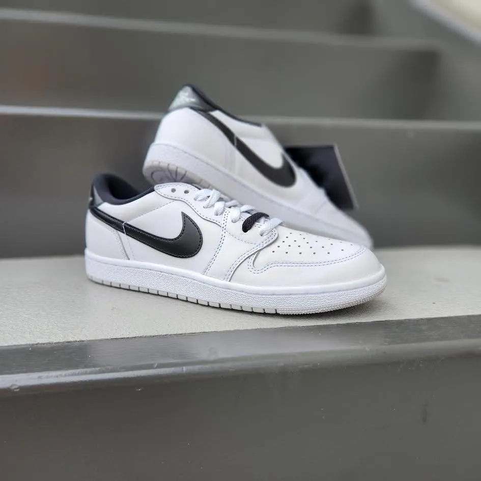 Air Jordan 1 Low 85 Sneakers In Wide Sizes