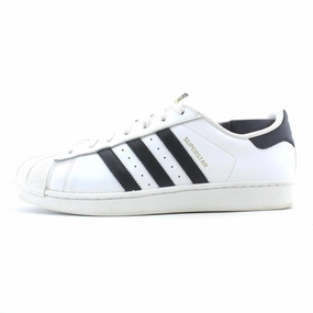 ADIDAS  SUPERSTAR Adidas Shoes The Brand With The 3 Stripes