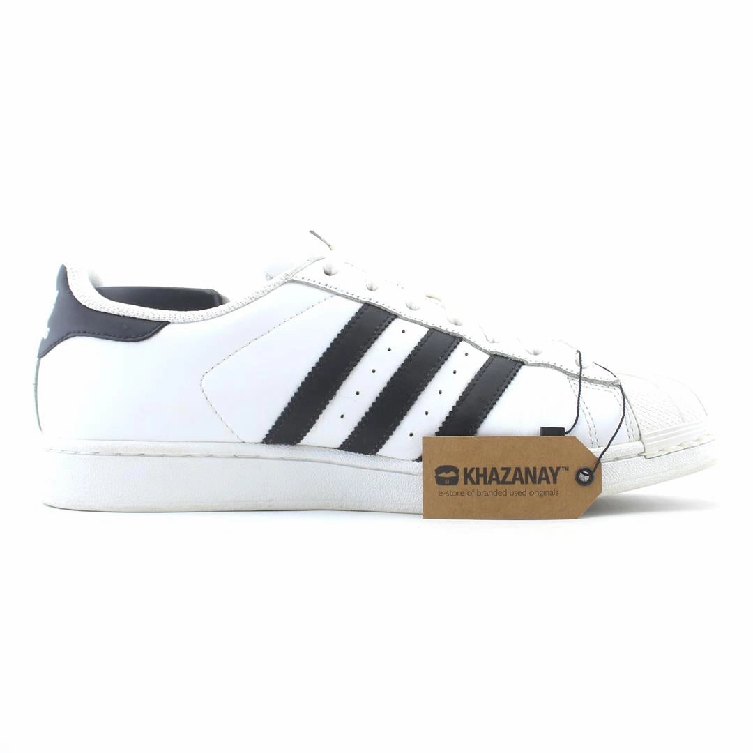ADIDAS  SUPERSTAR Noel Gallagher Adidas Shoes