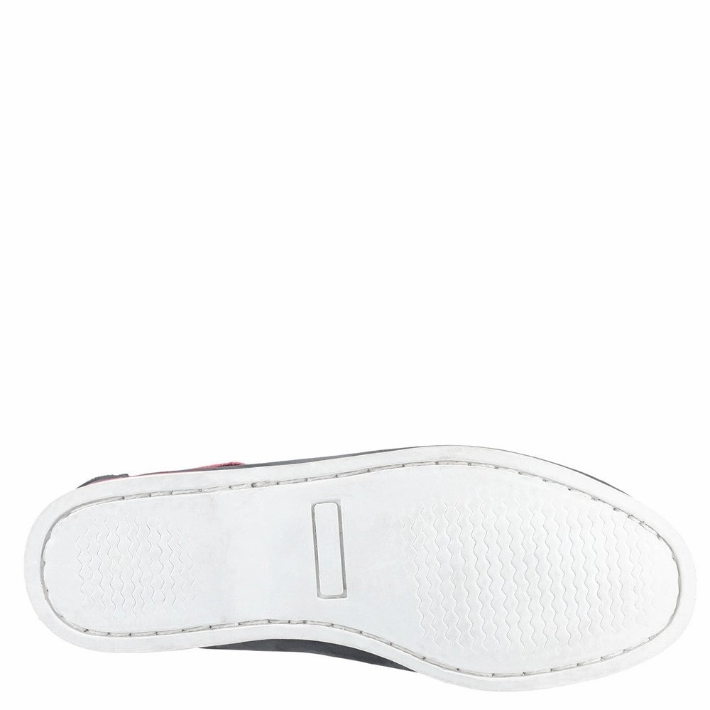 Casual Shoe Stores Hush Puppies Hattie Boat Shoe