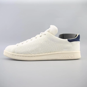 ADIDAS  STAN SMITH PRIMEKNIT Adidas Running Shoes Long Distance