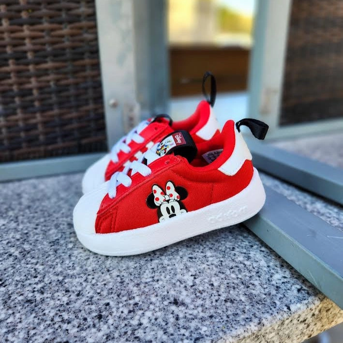 Boxer Adidas Shoes ADIDAS ADIFOM SUPERSTAR 36 TD 'MINNIE'