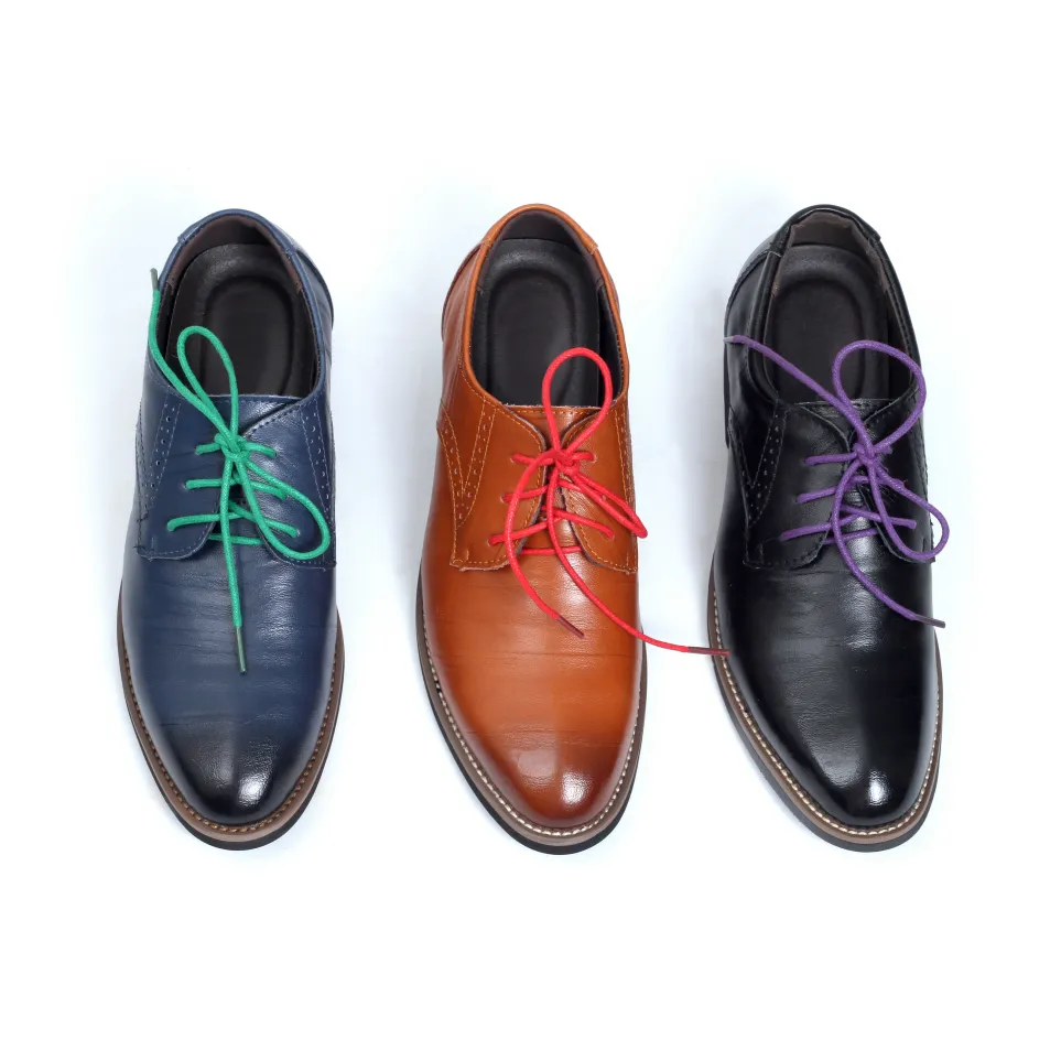Casual Shoes Vs Sneakers Additional Laces