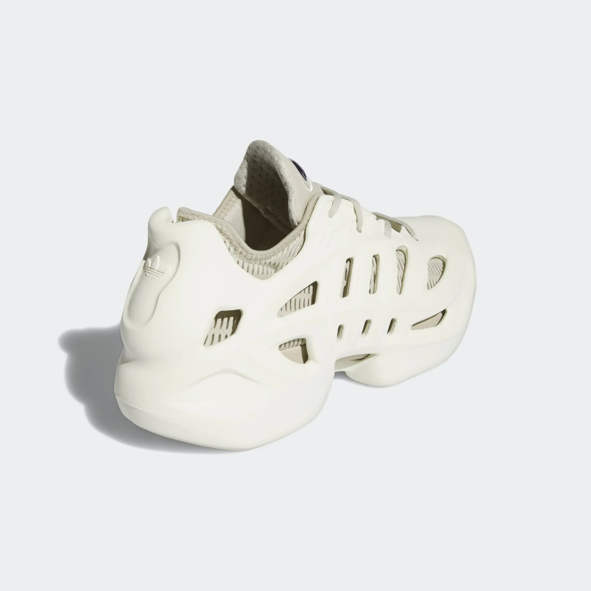 Big Kids' Casual Shoes Adidas Adifom Climacool Ivory