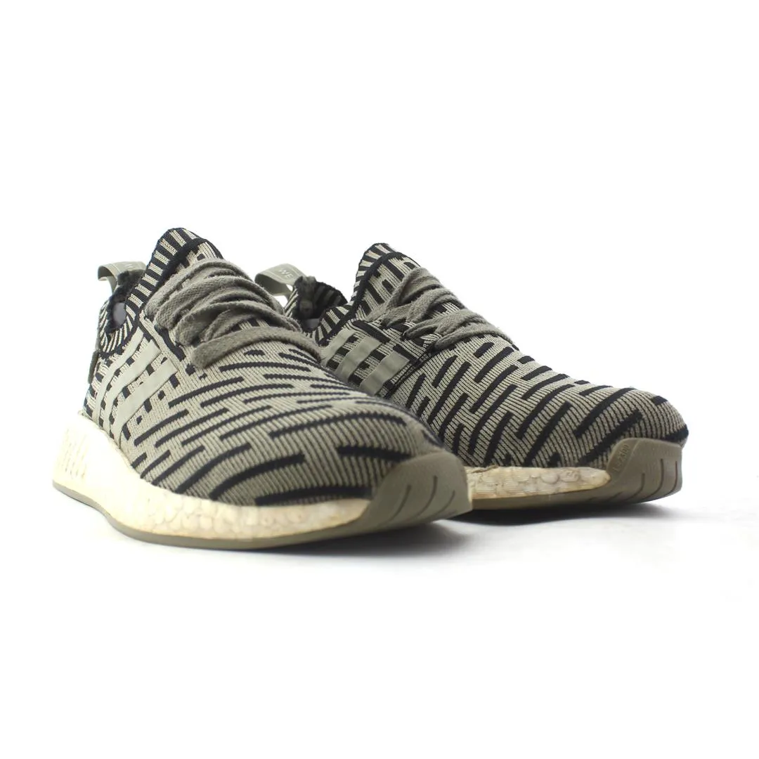 Adidas Retro Runner Shoes ADIDAS  NMD R2