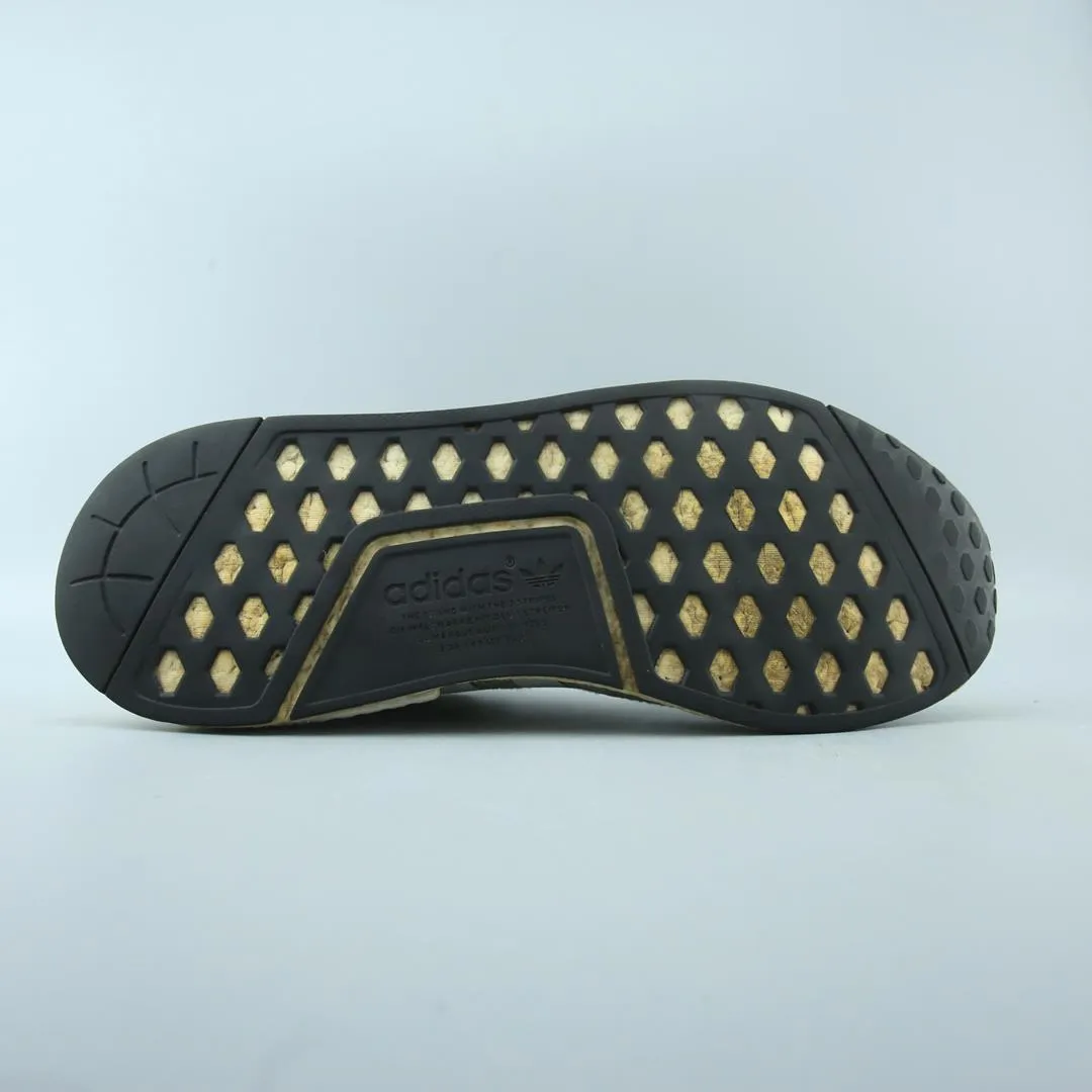 ADIDAS NMD R1 Flower Print Adidas Shoes