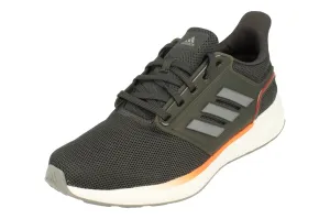 Adidas Mens Eq19 Run Sneakers H02037 Pony Shoes Sneakers