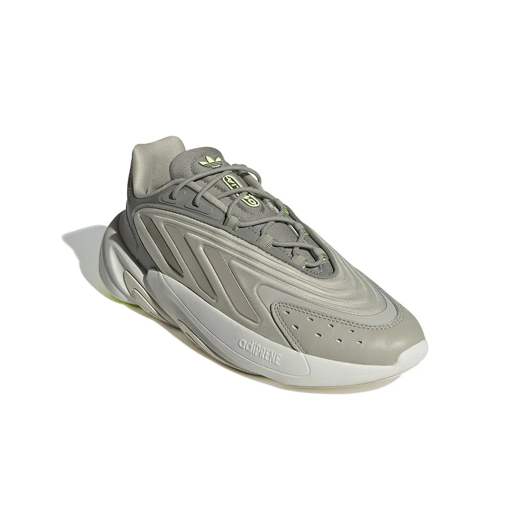adidas - Men's Ozelia Shoes (IG1134) Thick Sole Casual Shoes