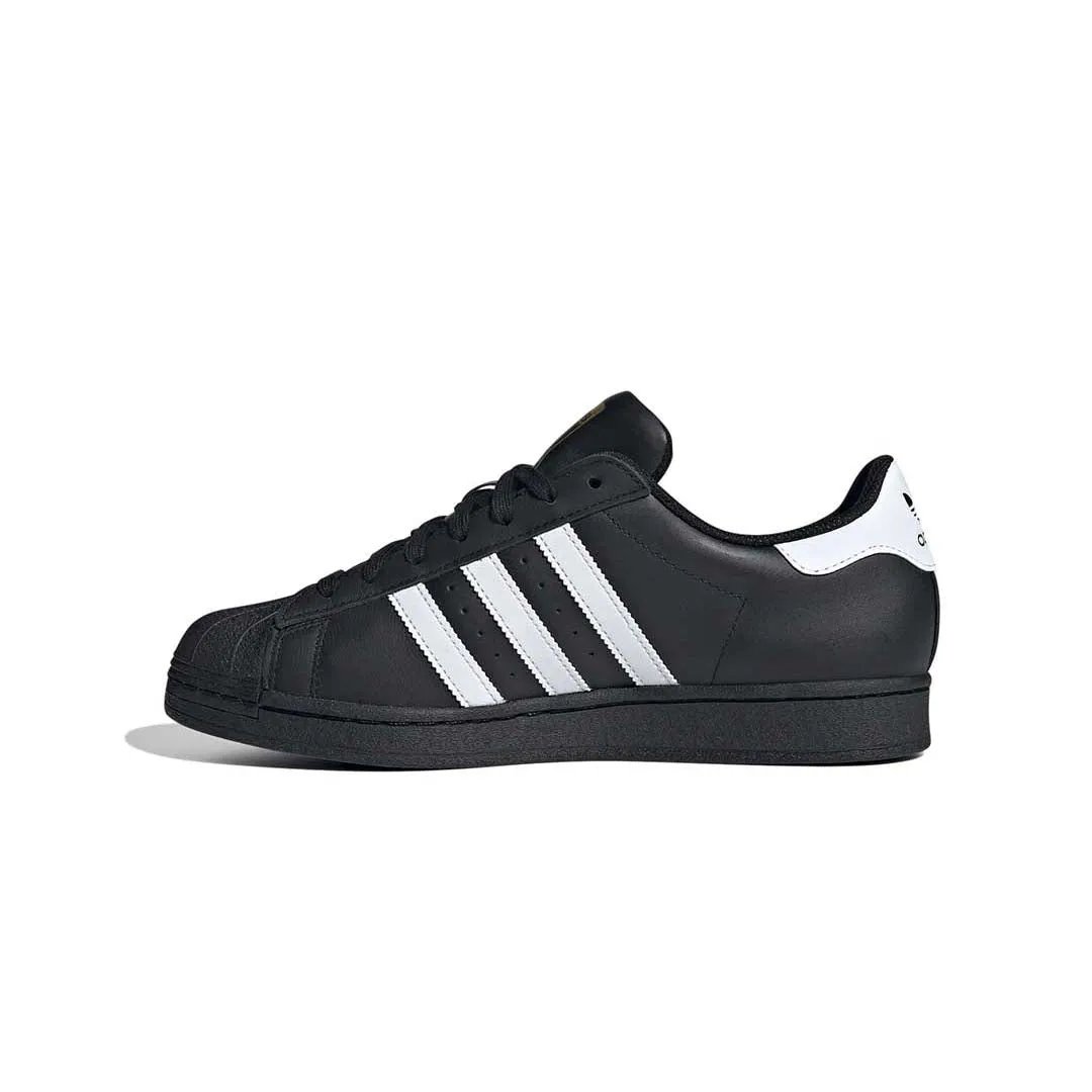 adidas - Men's Superstar Shoes (EG4959) Comfiest Business Casual Shoes