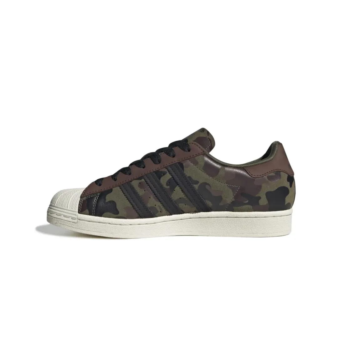 Casual Shoes Top adidas - Men's Superstar Shoes (HQ8866)