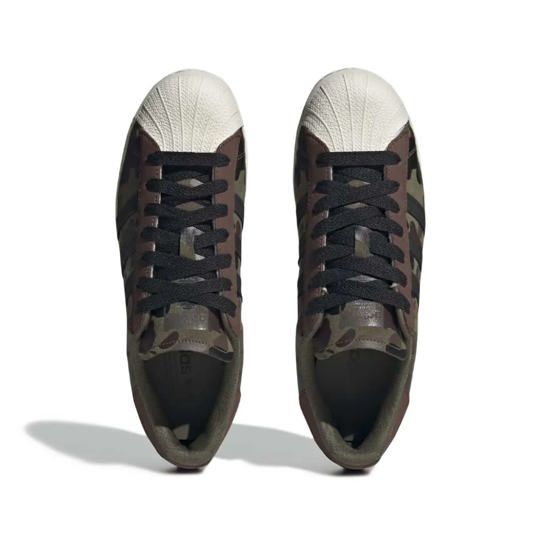 adidas - Men's Superstar Shoes (HQ8866) Casual Grey Shoes Outfit