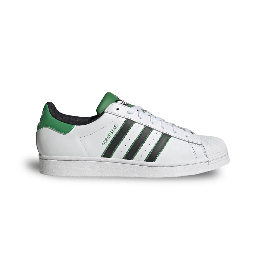 adidas - Men's Superstar Shoes (ID4670) Adidas Shoes Size 14