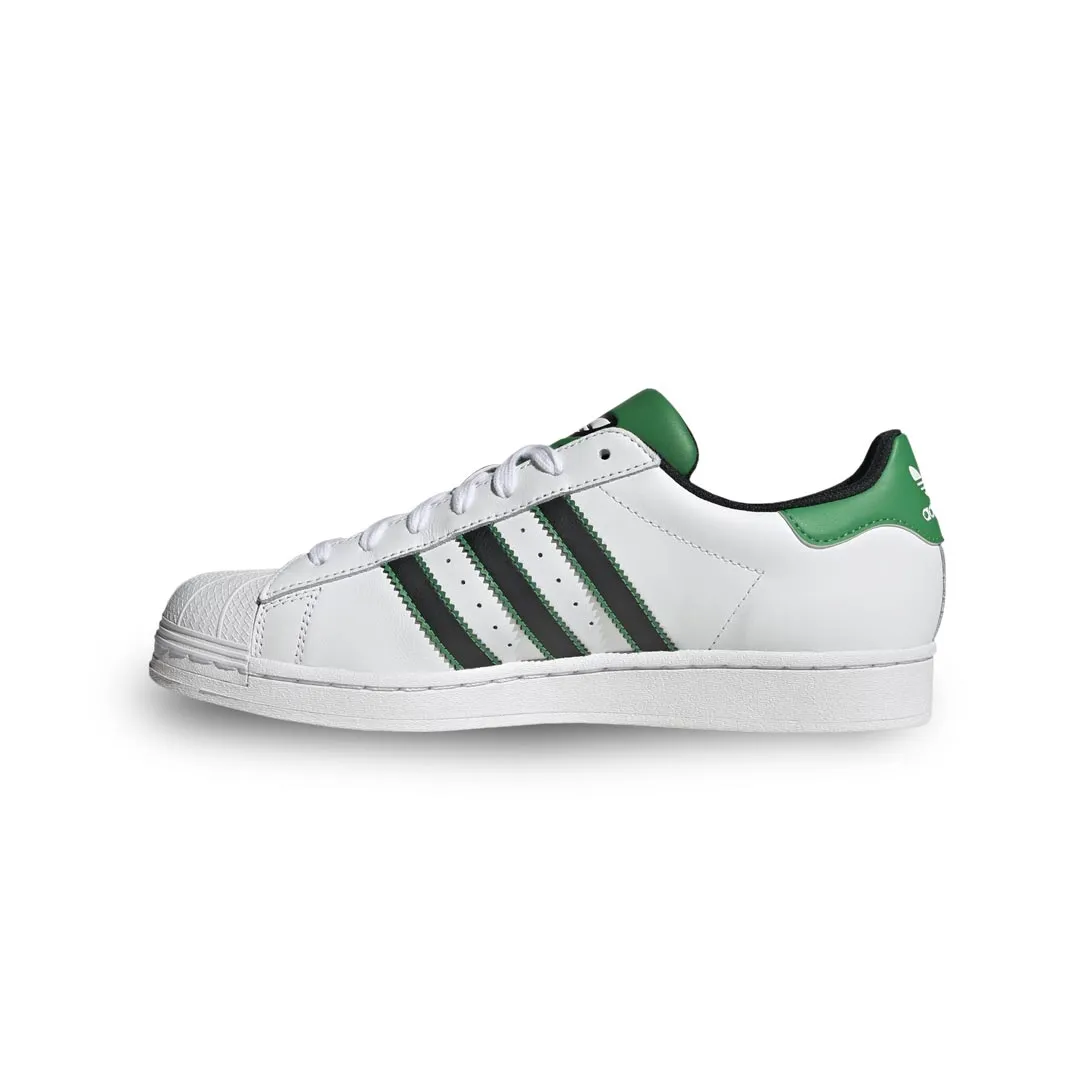 adidas - Men's Superstar Shoes (ID4670) Freddie Mercury Adidas Shoes