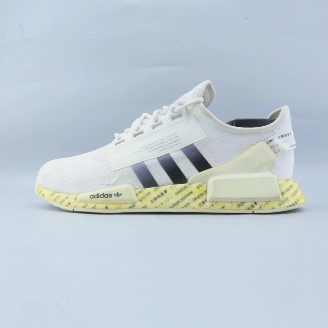 Tennessee Volunteers Adidas Shoes ADIDAS  NMD R1