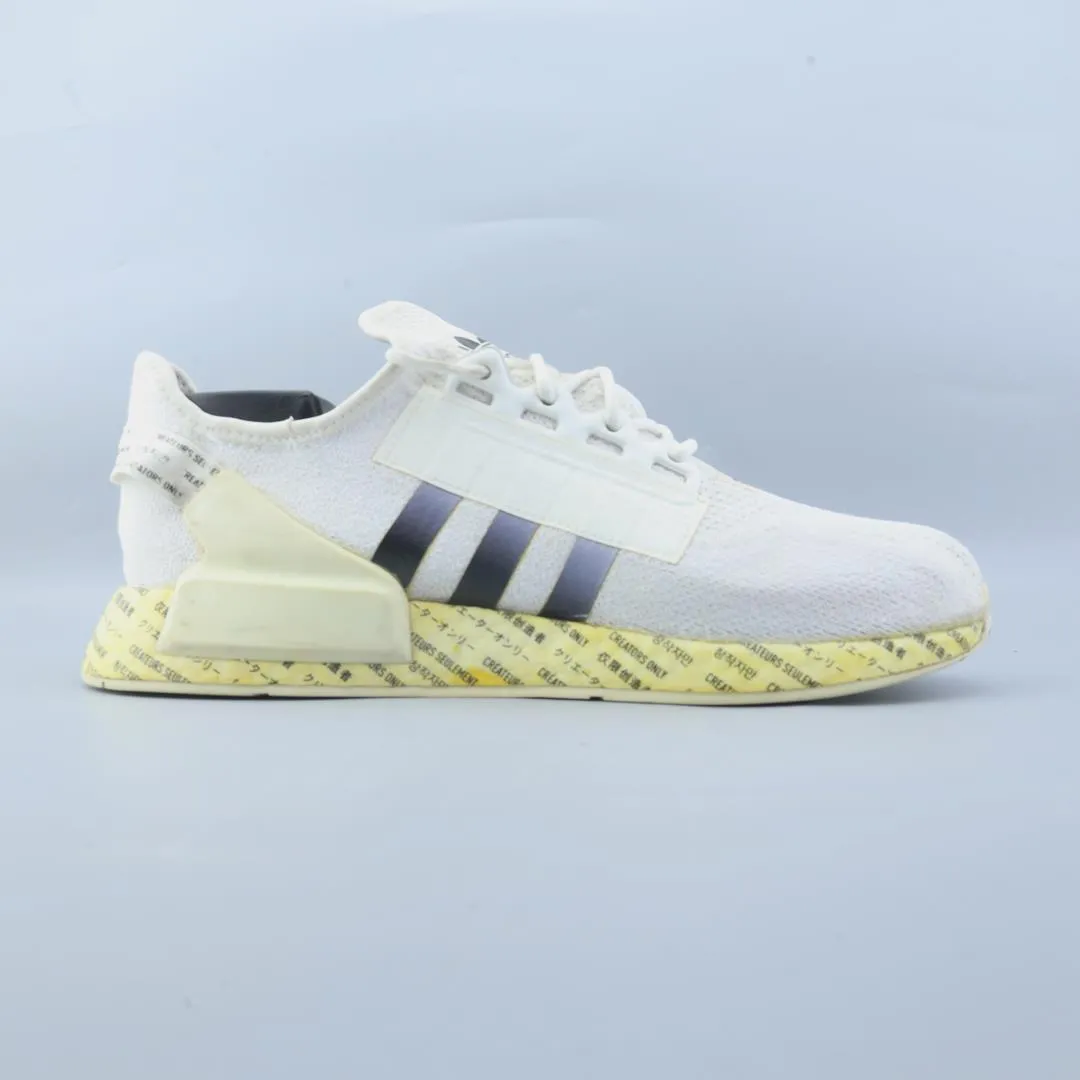 ADIDAS  NMD R1 Adidas Shoes Samba Classic