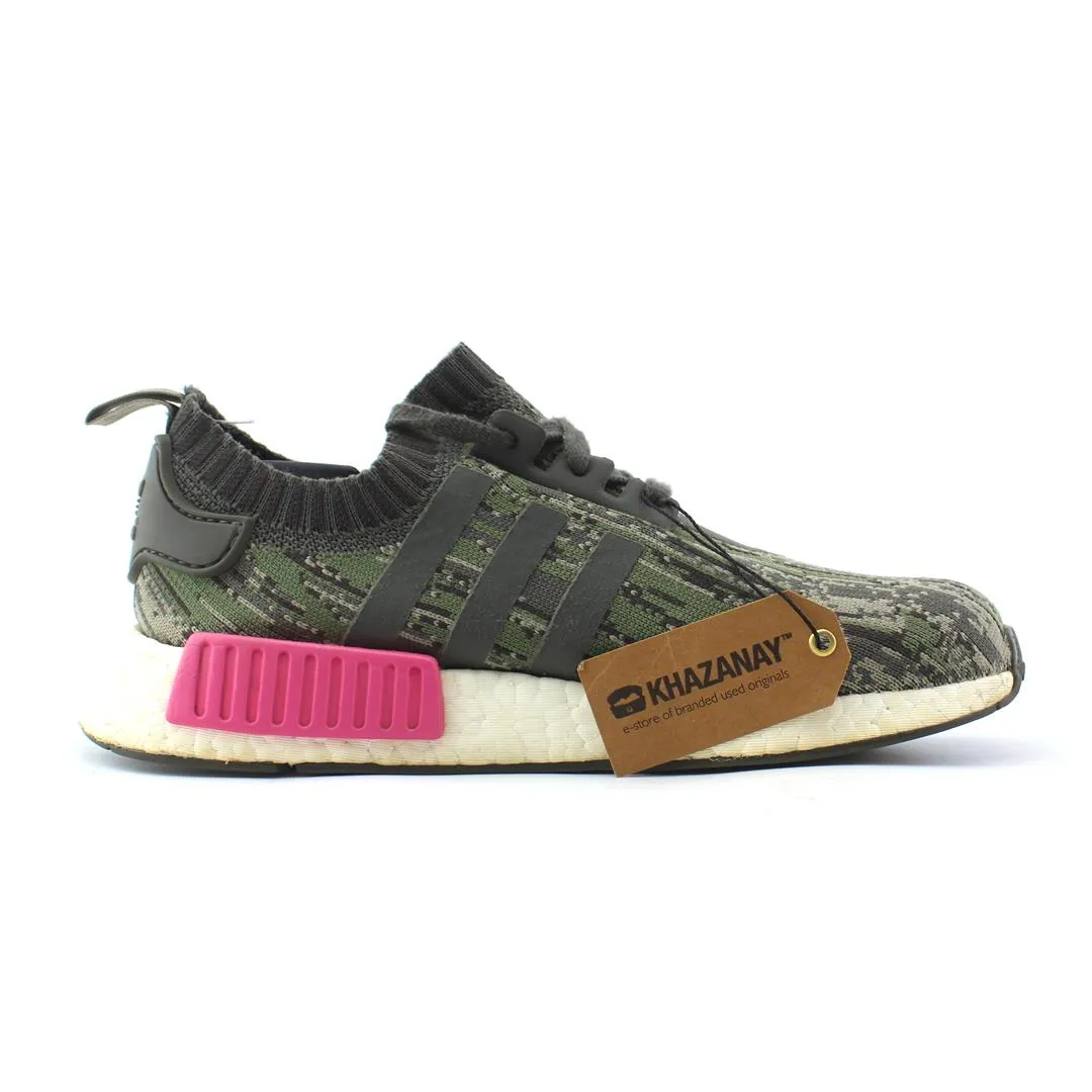 ADIDAS  NMD R1 Adidas Shoes For Water
