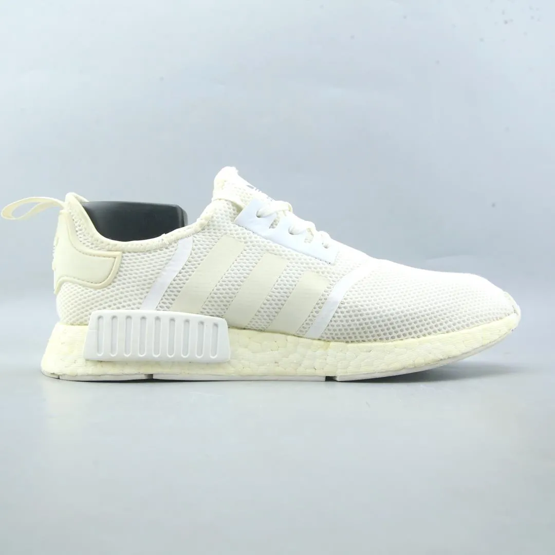 ADIDAS NMD R1 Adidas Shoes With Fur