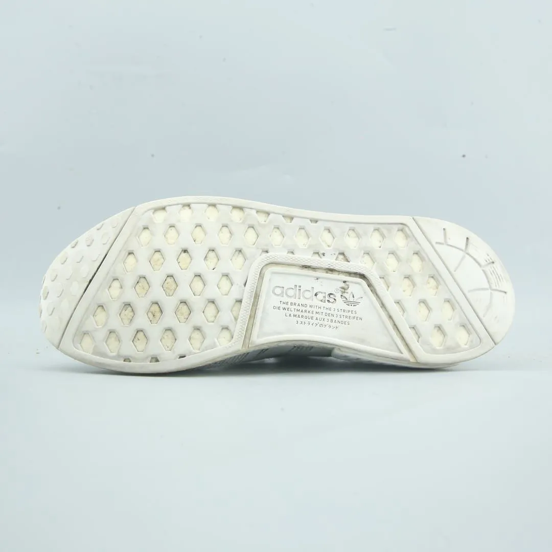 ADIDAS NMD R1 Hemp Adidas Shoes