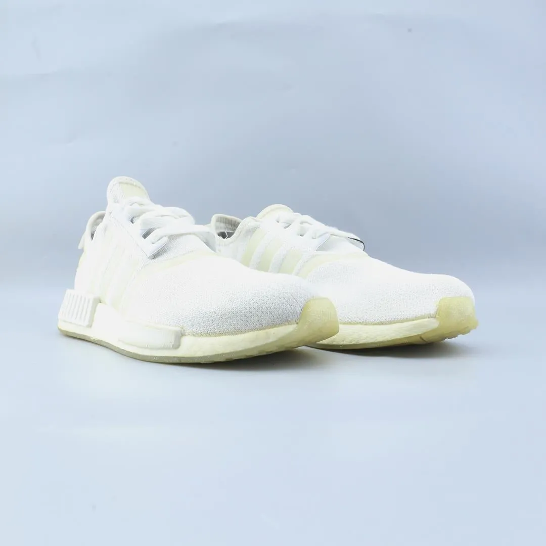 Adidas Shoes With White Stripes ADIDAS  NMD R1