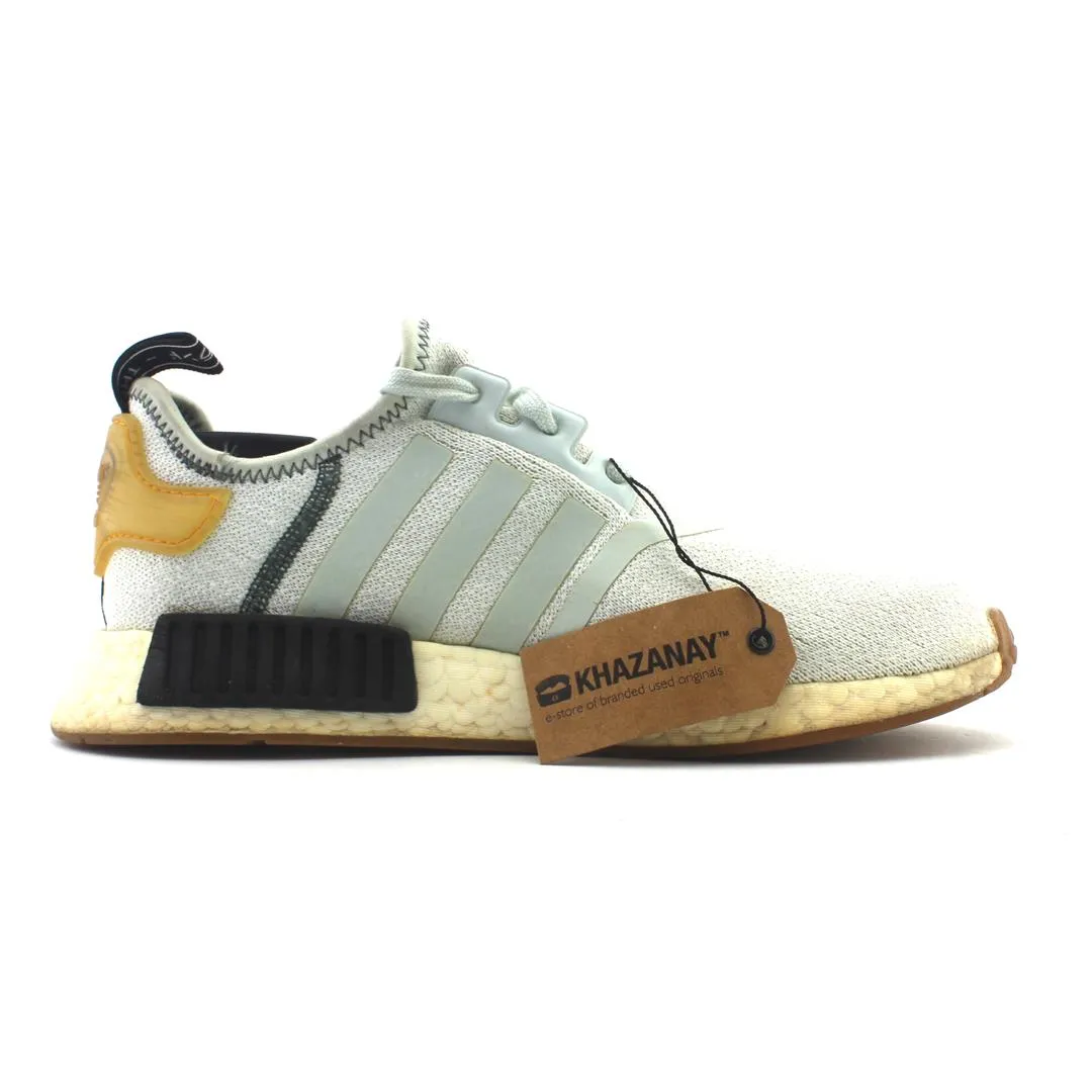 Adidas Three Stripes Shoes ADIDAS  NMD R1