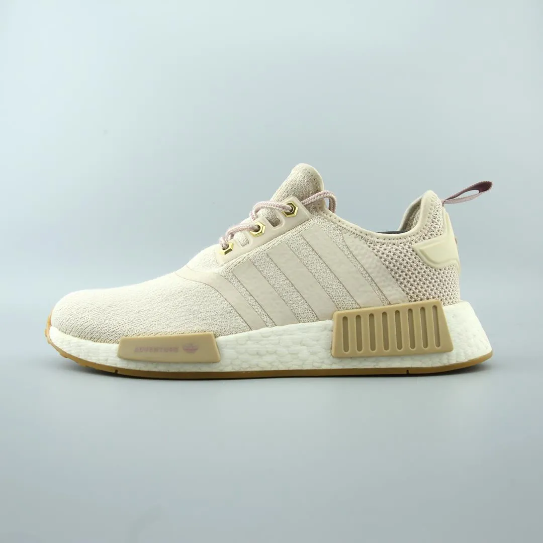 ADIDAS NMD R1 Adidas Shoes With Print