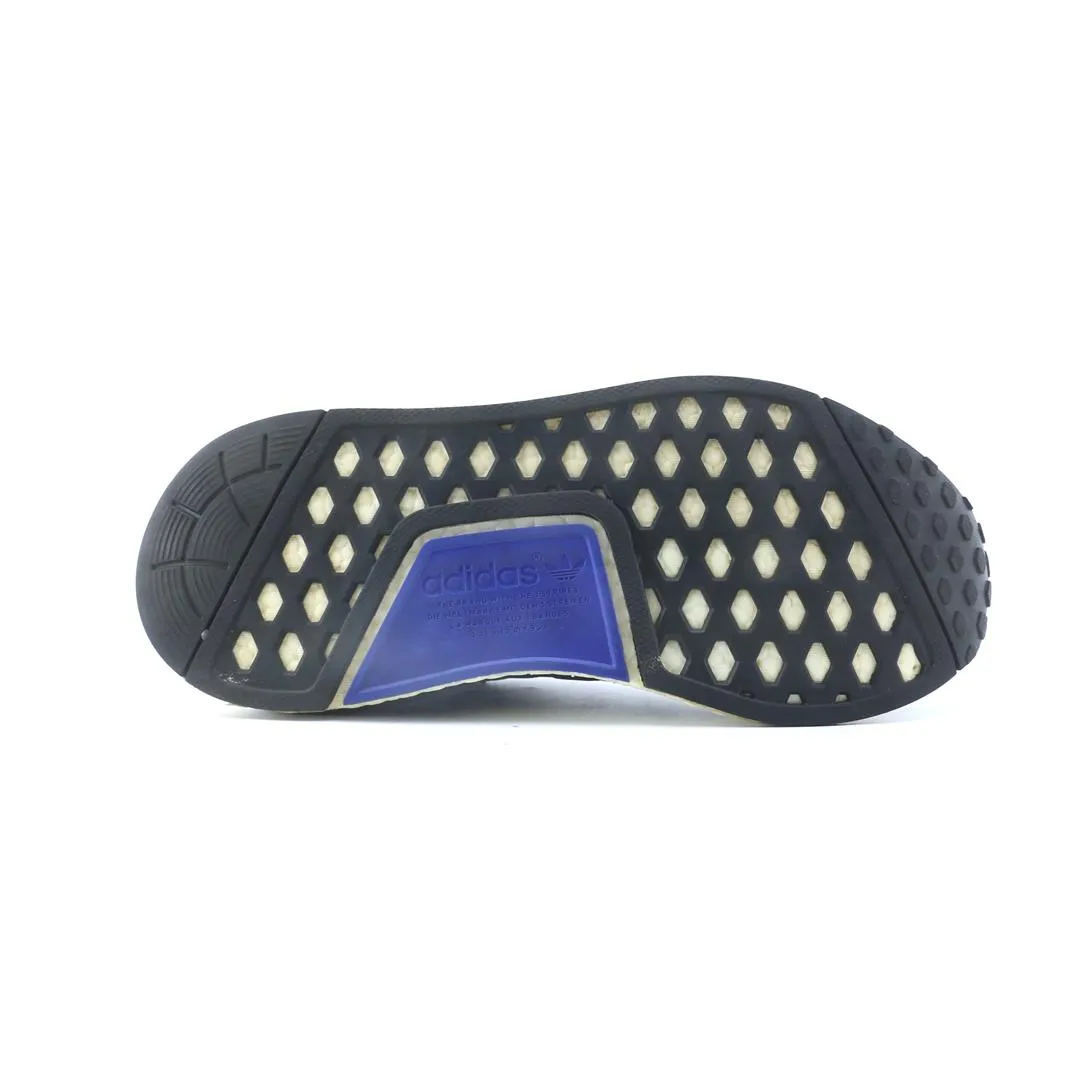 Adidas The Shoe ADIDAS NMD R1