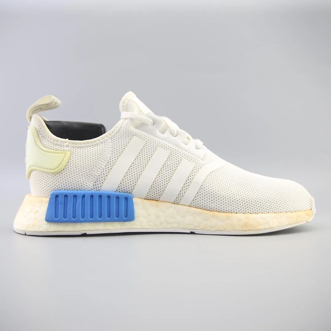 ADIDAS NMD R1 Adidas The Gravel Shoe